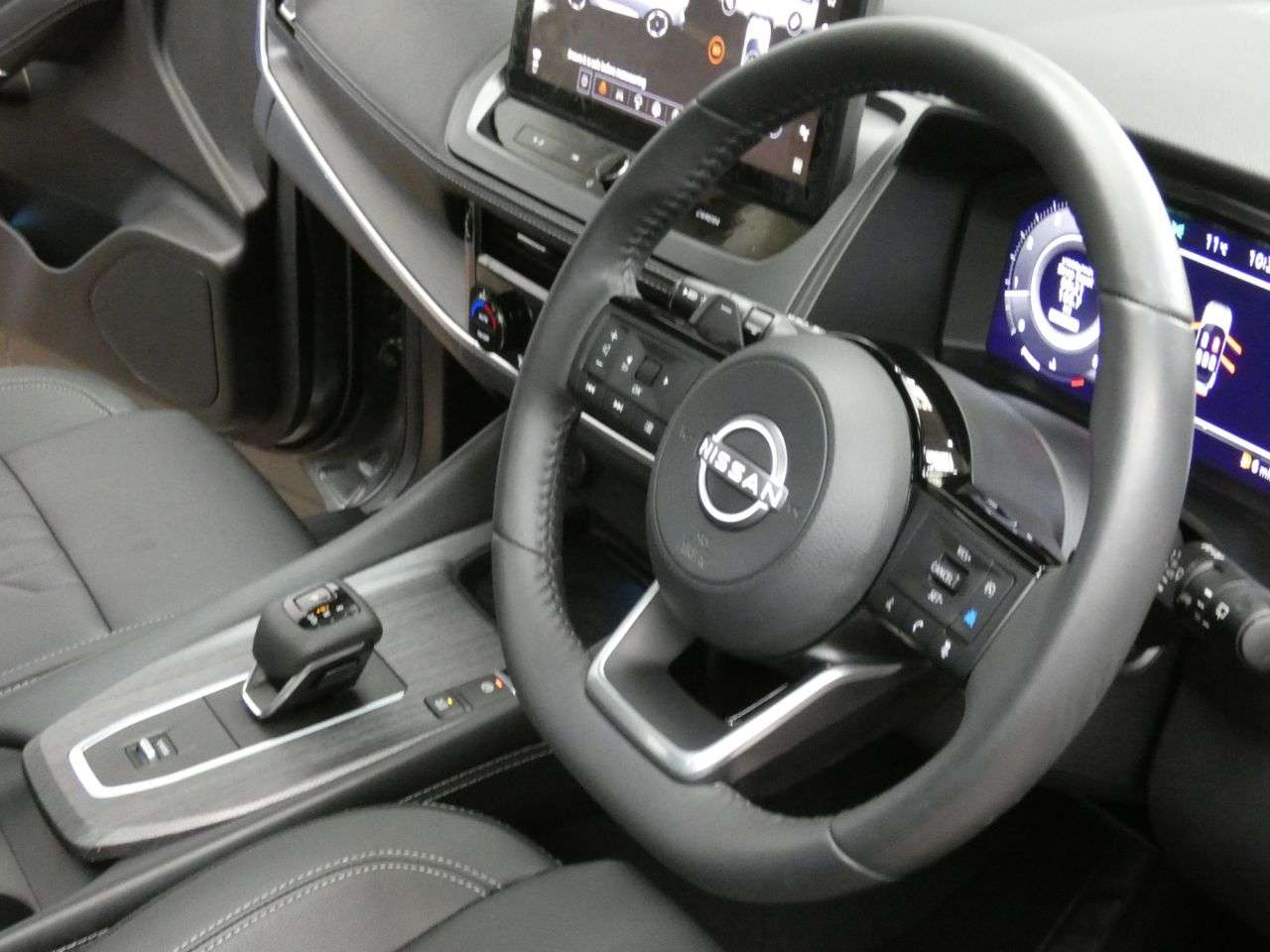 2025 NISSAN QASHQAI 2025 NISSAN QASHQAI