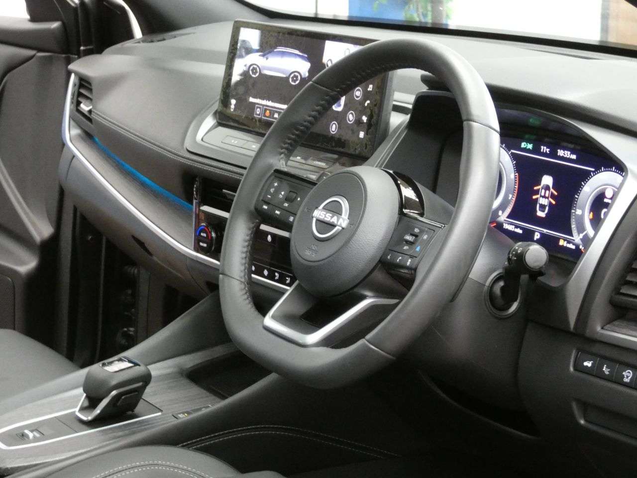 2025 NISSAN QASHQAI 2025 NISSAN QASHQAI