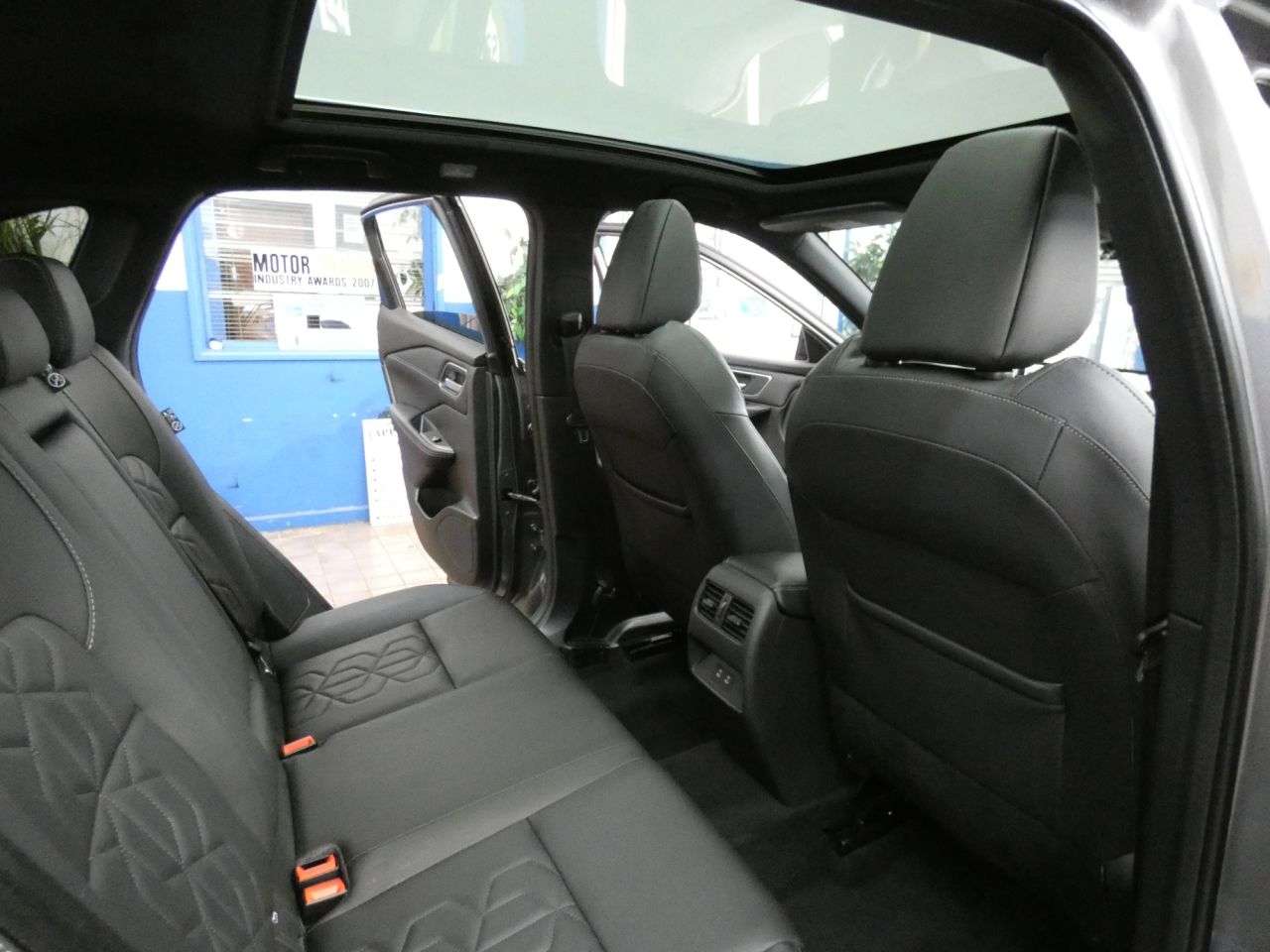 2025 NISSAN QASHQAI 2025 NISSAN QASHQAI