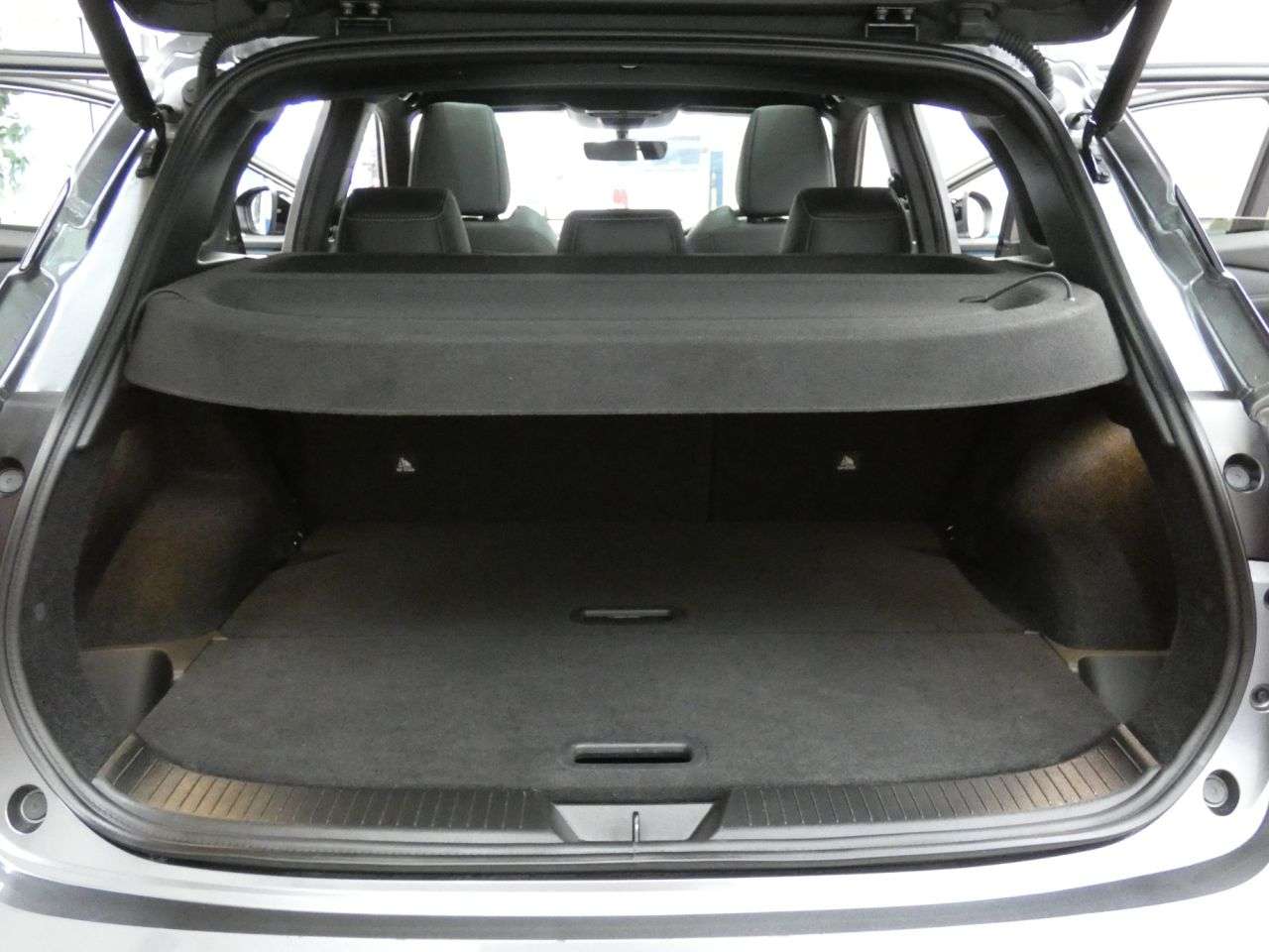 2025 NISSAN QASHQAI 2025 NISSAN QASHQAI
