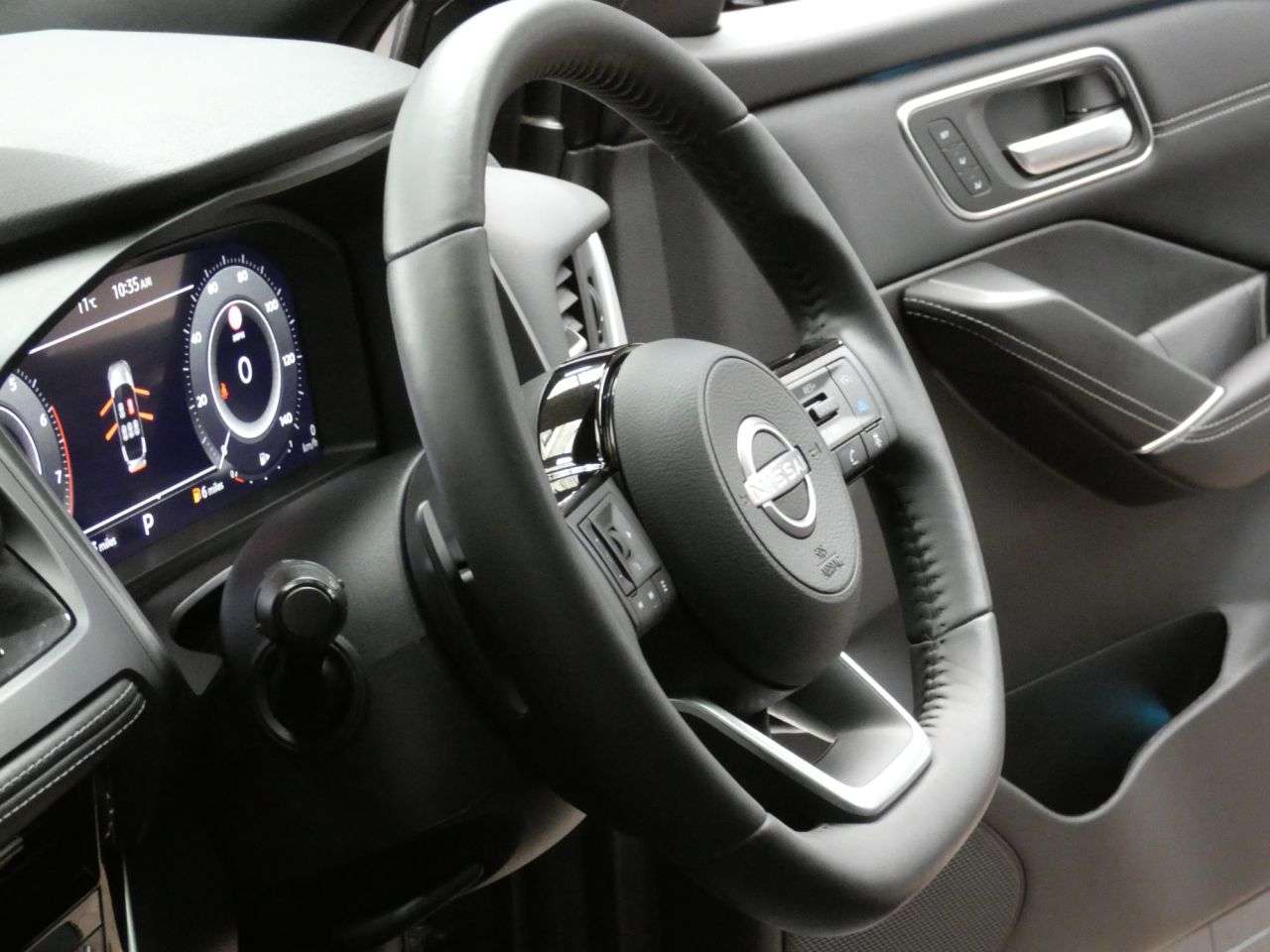 2025 NISSAN QASHQAI 2025 NISSAN QASHQAI