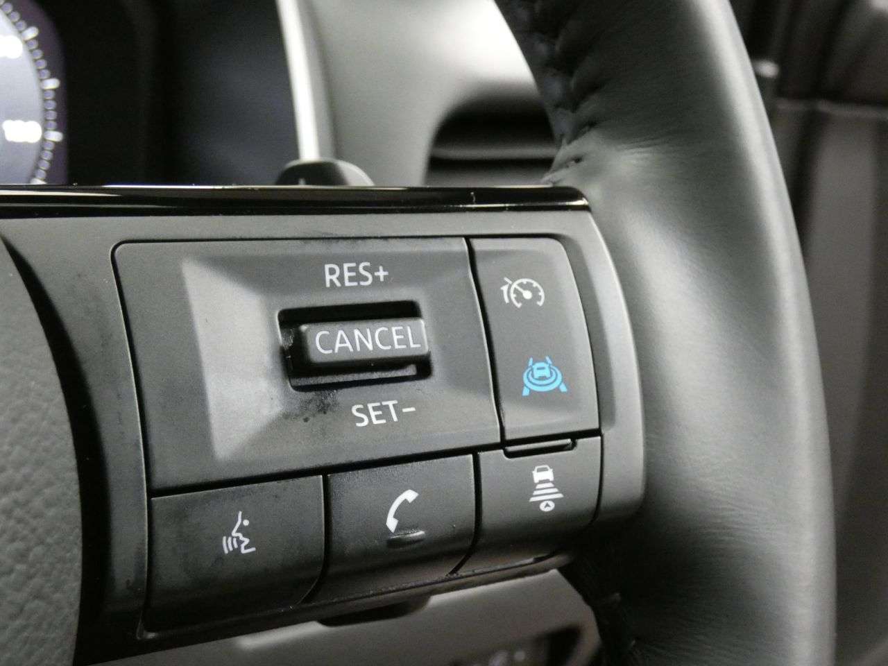 2025 NISSAN QASHQAI 2025 NISSAN QASHQAI