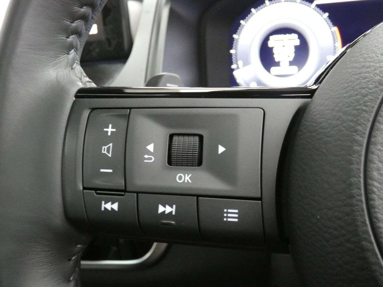 2025 NISSAN QASHQAI 2025 NISSAN QASHQAI