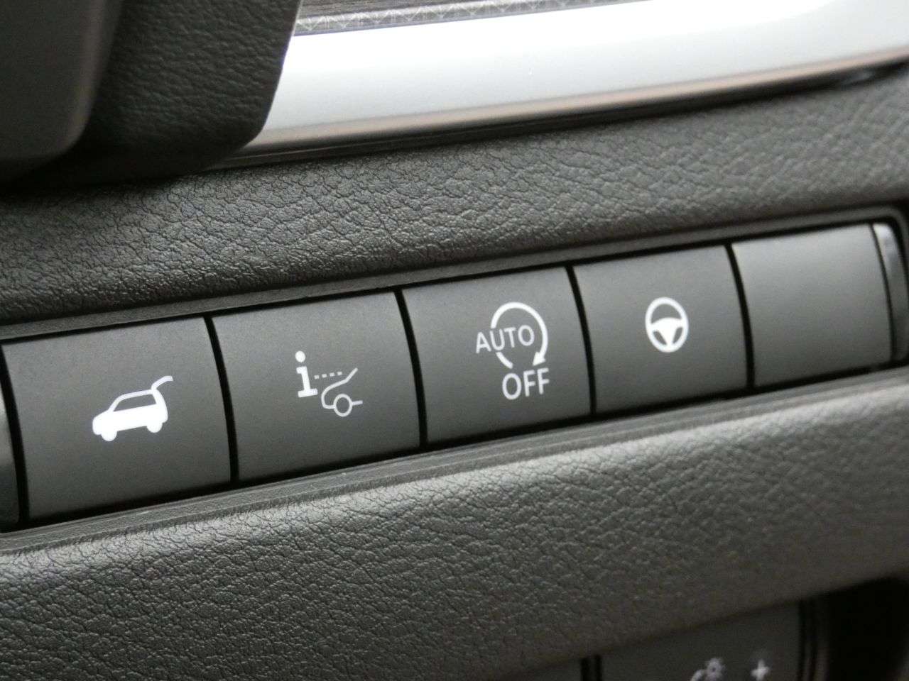 2025 NISSAN QASHQAI 2025 NISSAN QASHQAI