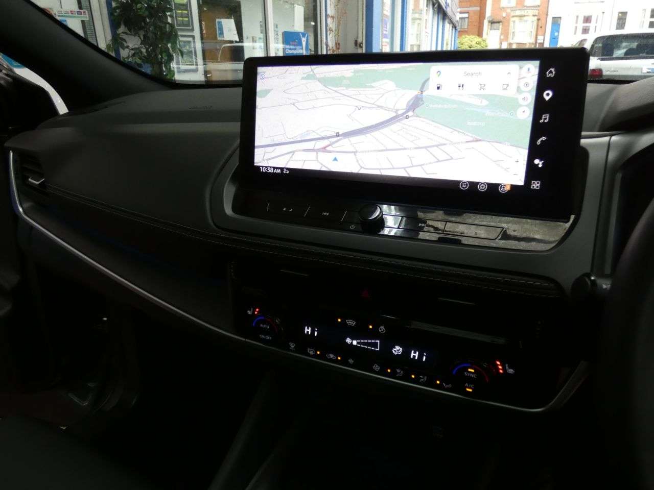 2025 NISSAN QASHQAI 2025 NISSAN QASHQAI