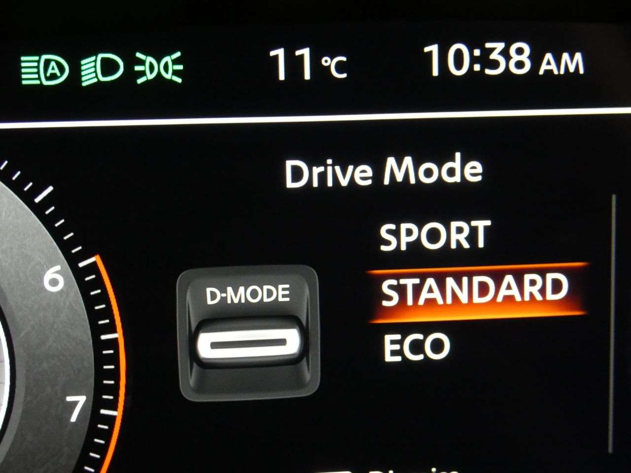 2025 NISSAN QASHQAI 2025 NISSAN QASHQAI