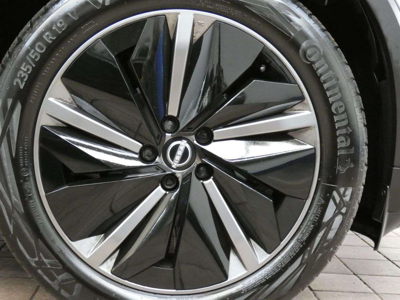 2025 NISSAN QASHQAI 2025 NISSAN QASHQAI