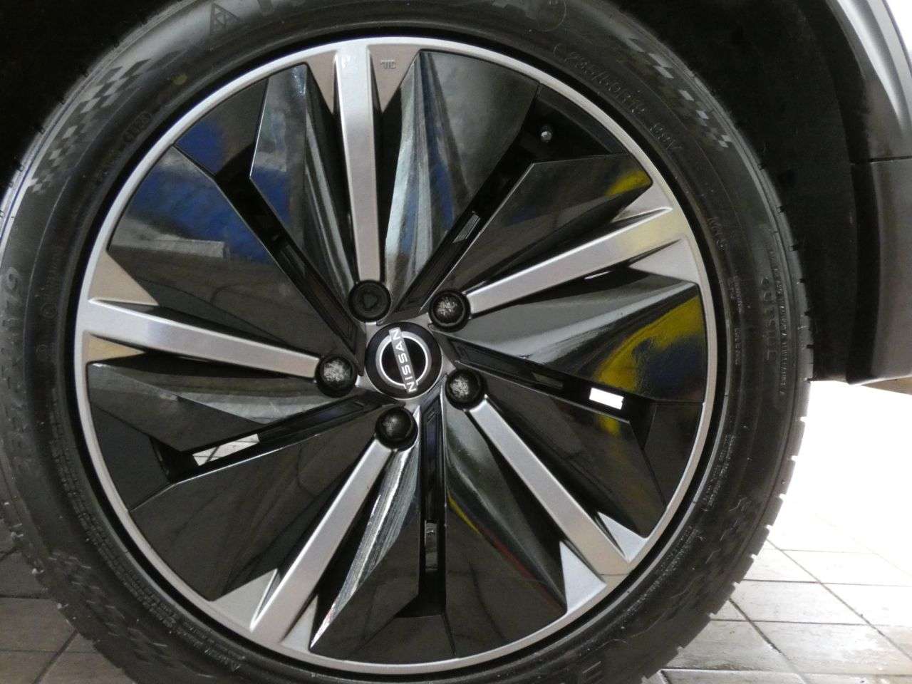 2025 NISSAN QASHQAI 2025 NISSAN QASHQAI