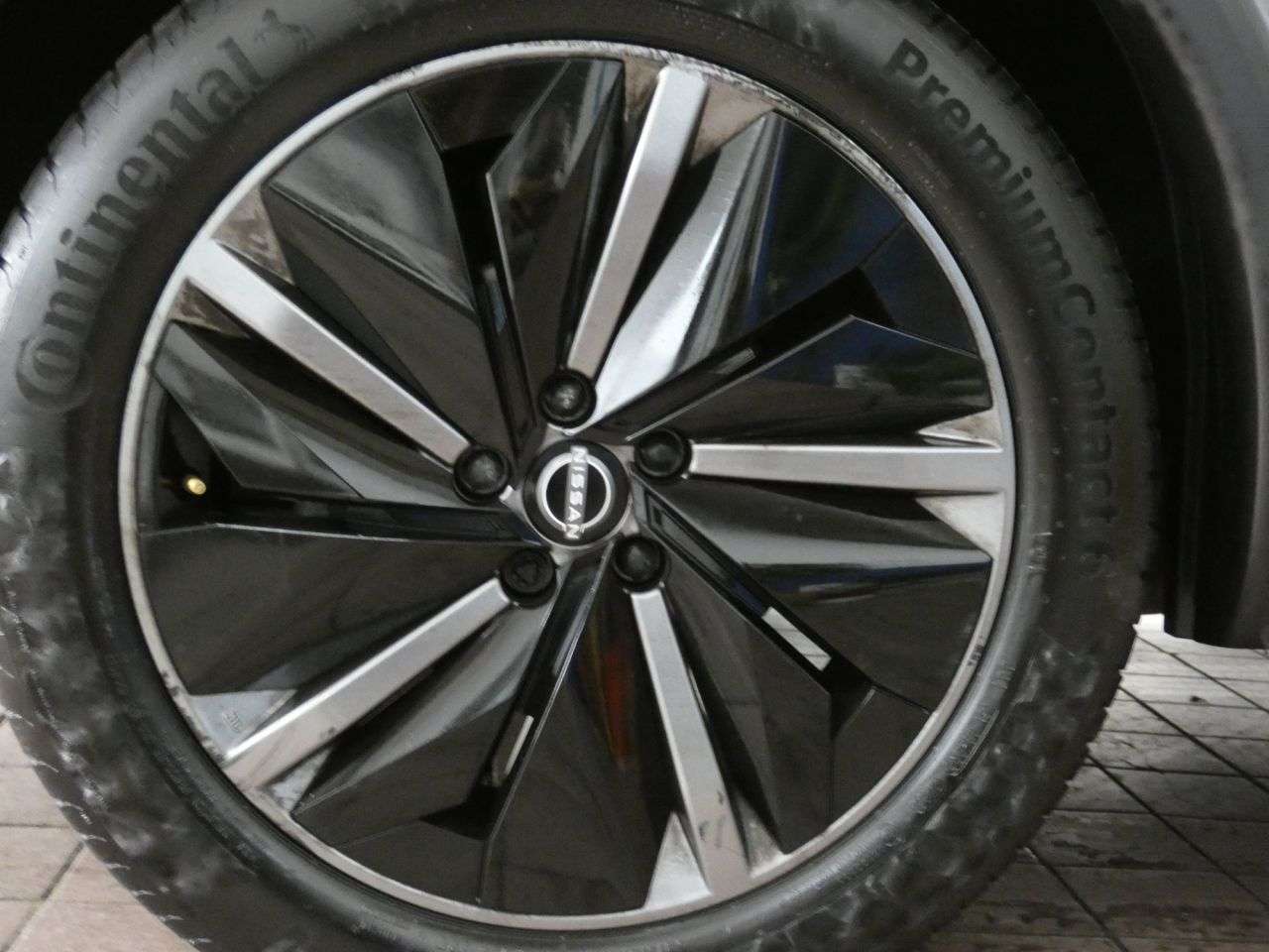 2025 NISSAN QASHQAI 2025 NISSAN QASHQAI