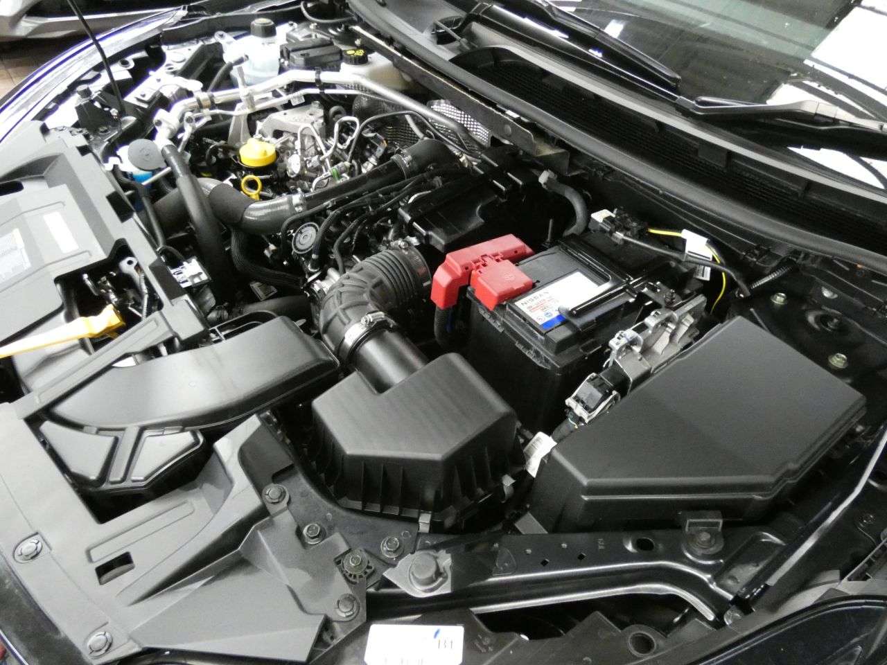 2025 NISSAN QASHQAI 2025 NISSAN QASHQAI