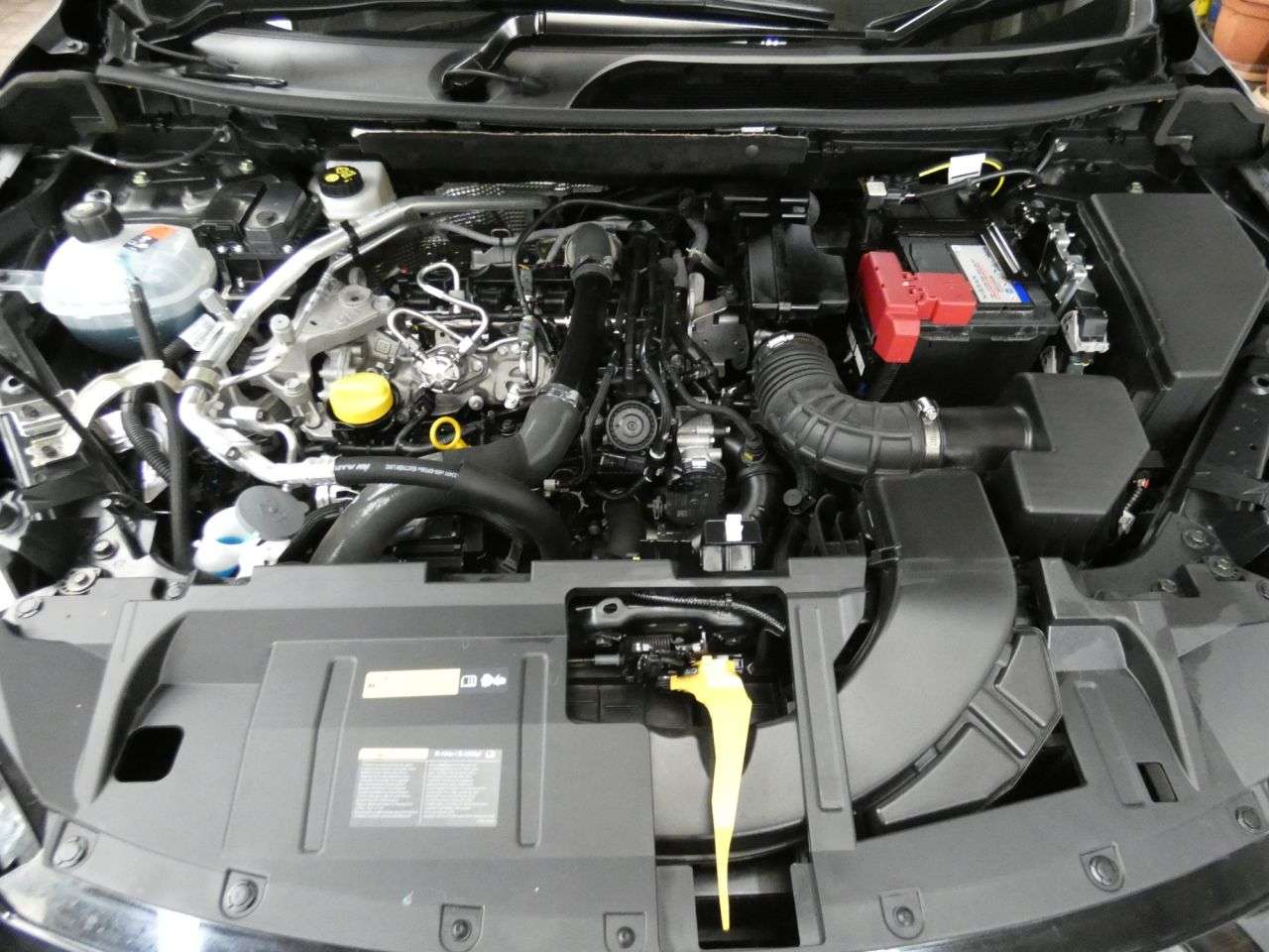 2025 NISSAN QASHQAI 2025 NISSAN QASHQAI