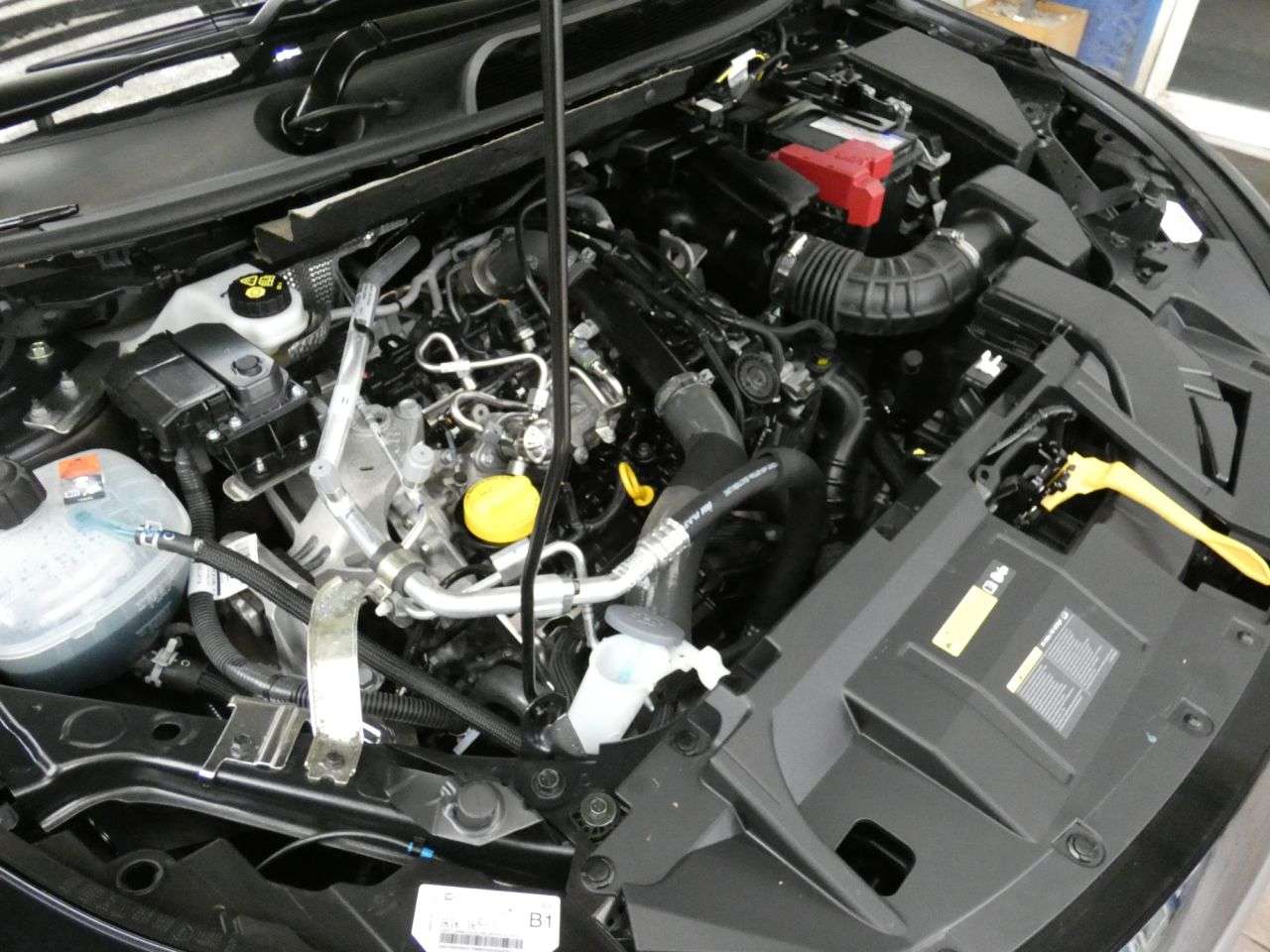 2025 NISSAN QASHQAI 2025 NISSAN QASHQAI