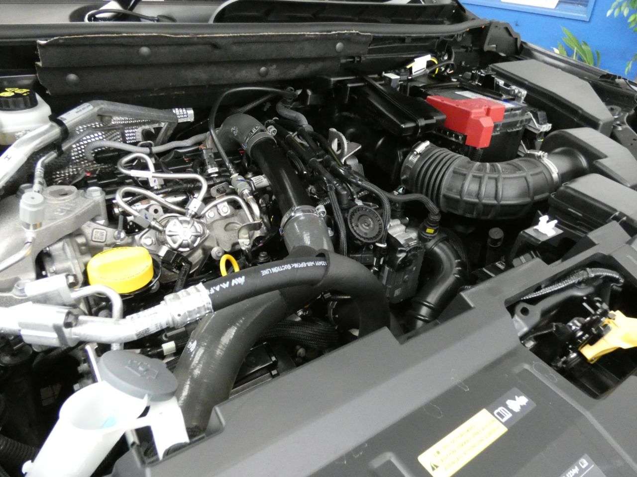 2025 NISSAN QASHQAI 2025 NISSAN QASHQAI