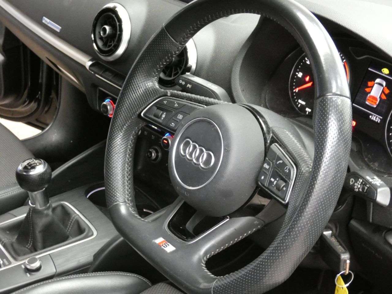 2018 AUDI A3 2018 AUDI A3