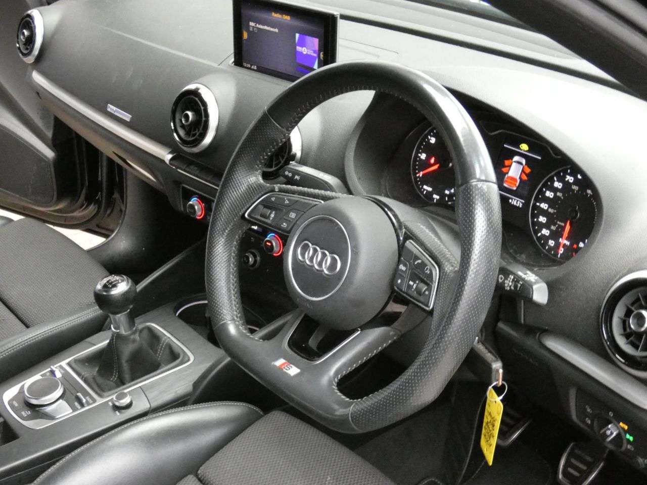 2018 AUDI A3 2018 AUDI A3