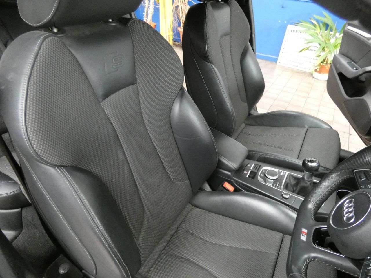 2018 AUDI A3 2018 AUDI A3