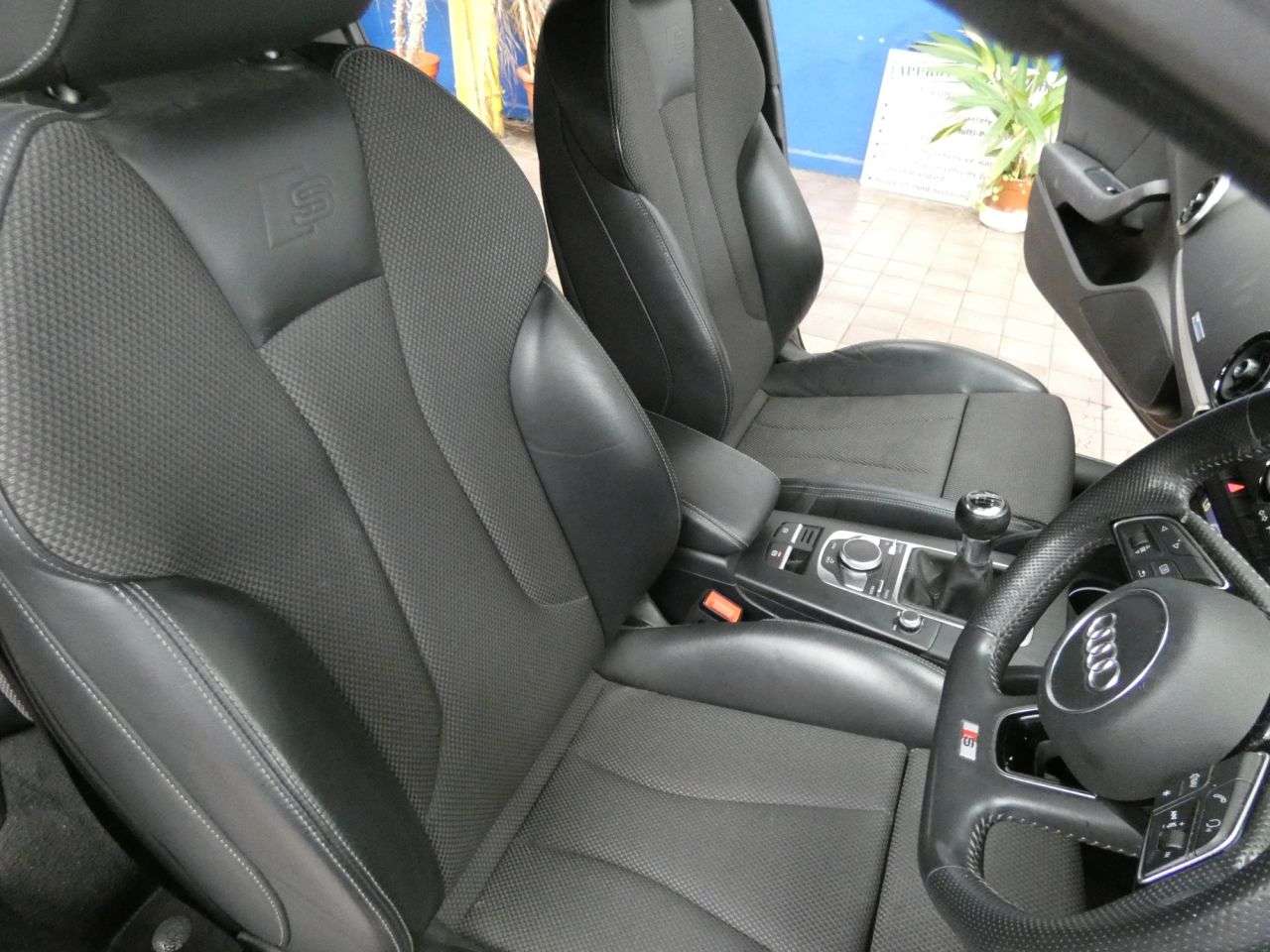 2018 AUDI A3 2018 AUDI A3