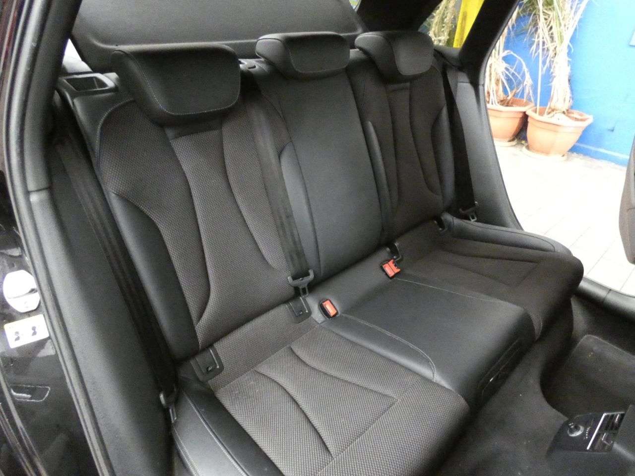 2018 AUDI A3 2018 AUDI A3