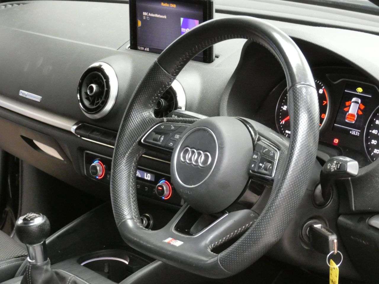 2018 AUDI A3 2018 AUDI A3