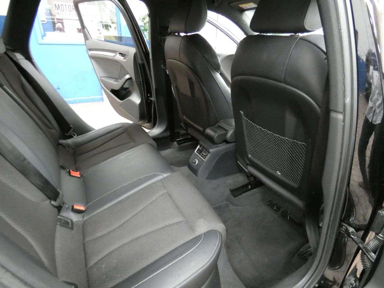 2018 AUDI A3 2018 AUDI A3