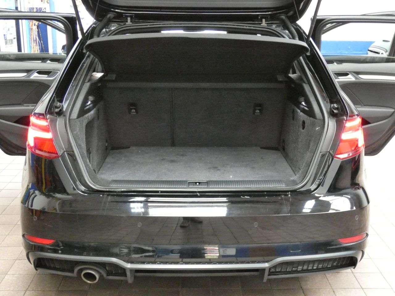 2018 AUDI A3 2018 AUDI A3