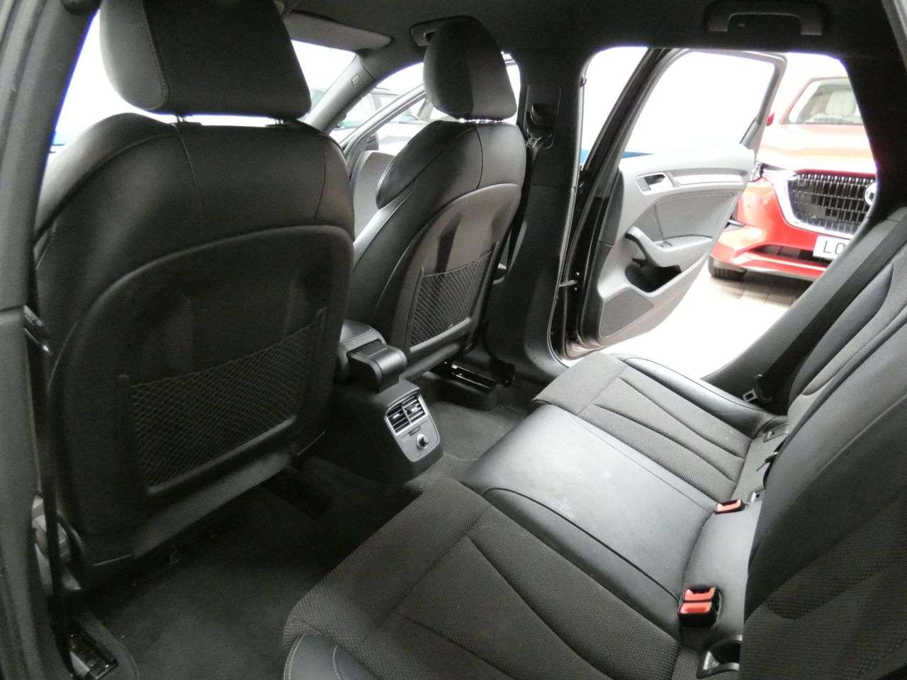 2018 AUDI A3 2018 AUDI A3