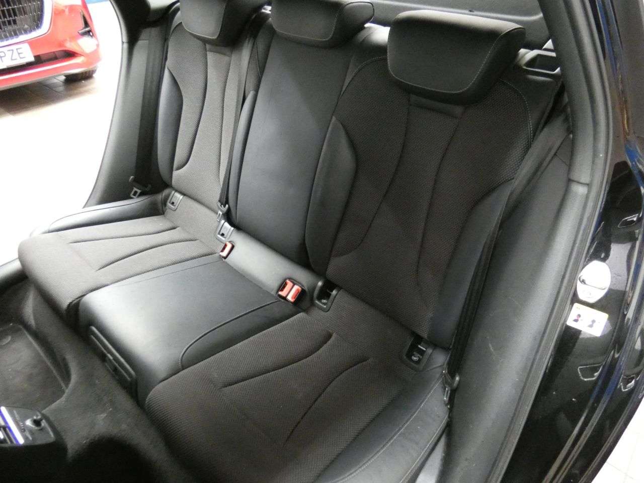 2018 AUDI A3 2018 AUDI A3