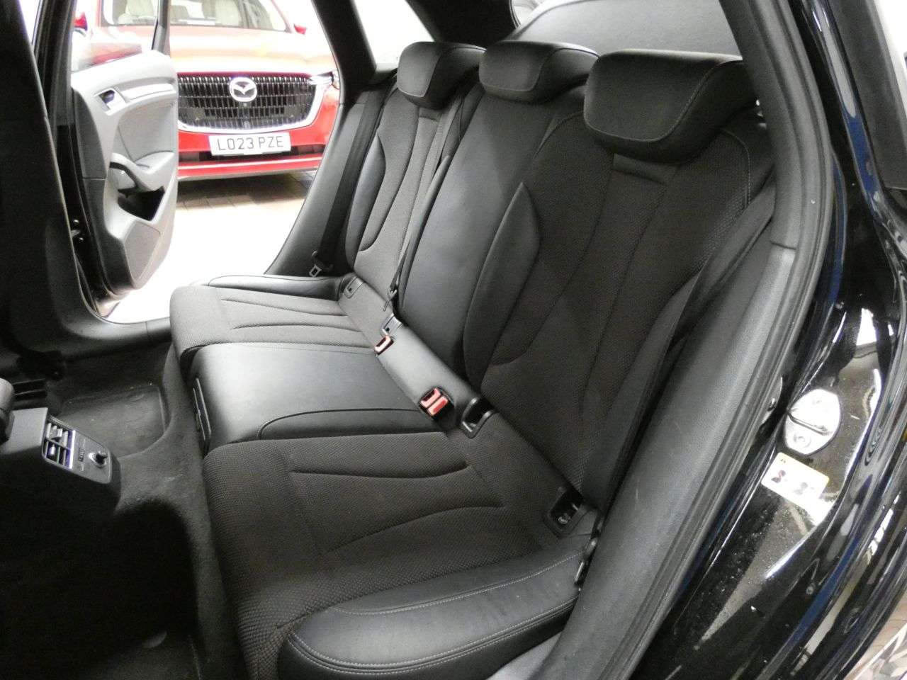2018 AUDI A3 2018 AUDI A3