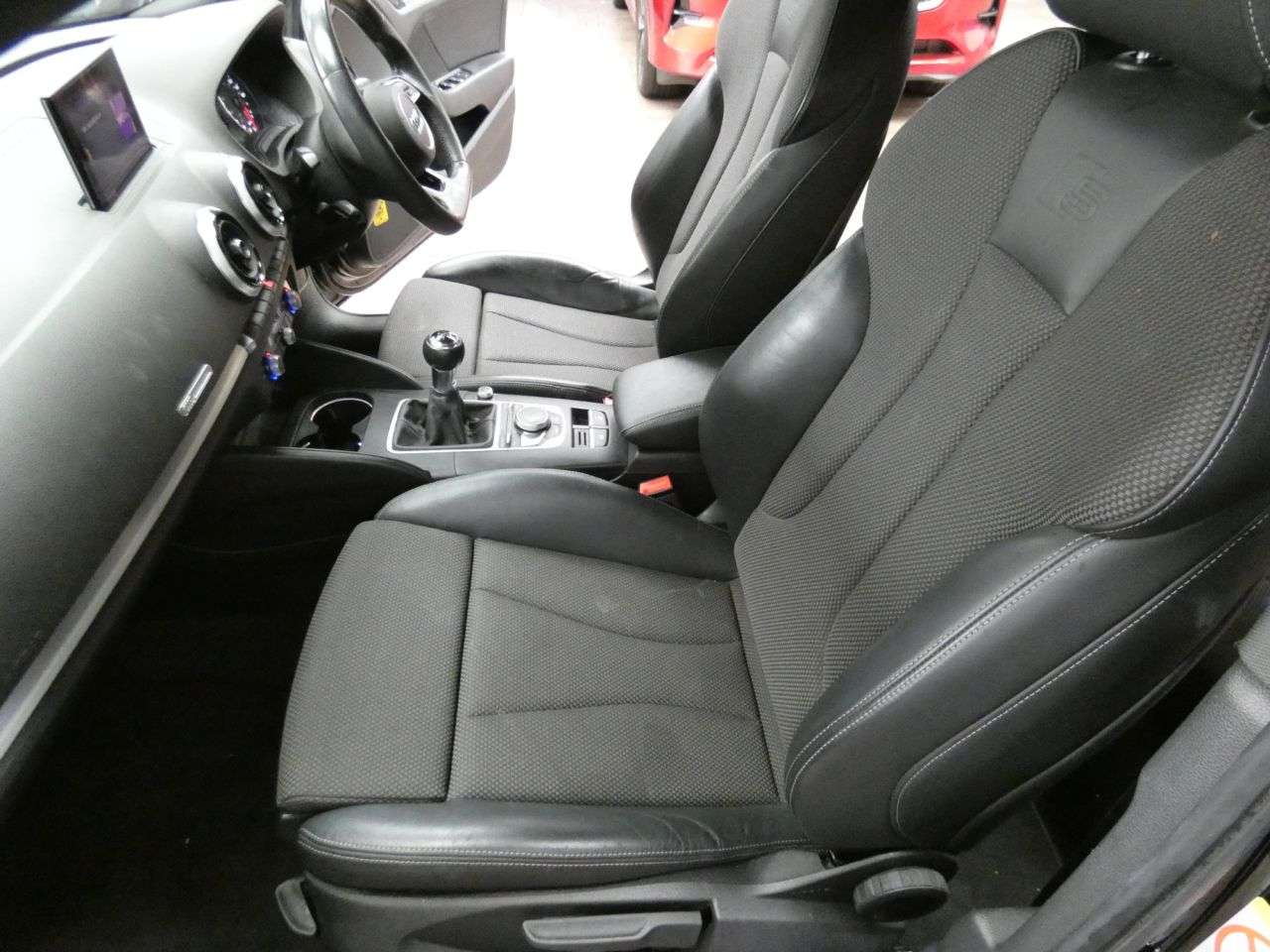 2018 AUDI A3 2018 AUDI A3