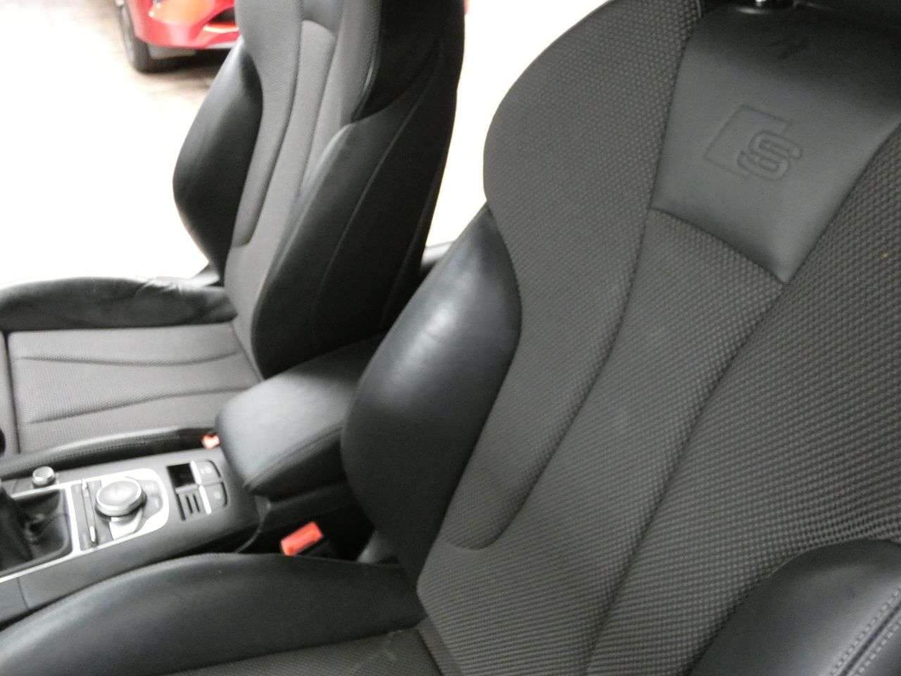 2018 AUDI A3 2018 AUDI A3
