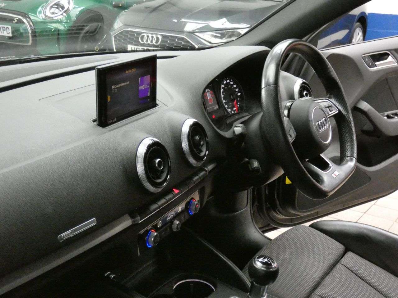 2018 AUDI A3 2018 AUDI A3
