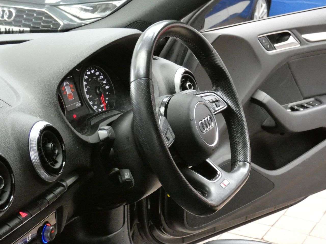 2018 AUDI A3 2018 AUDI A3