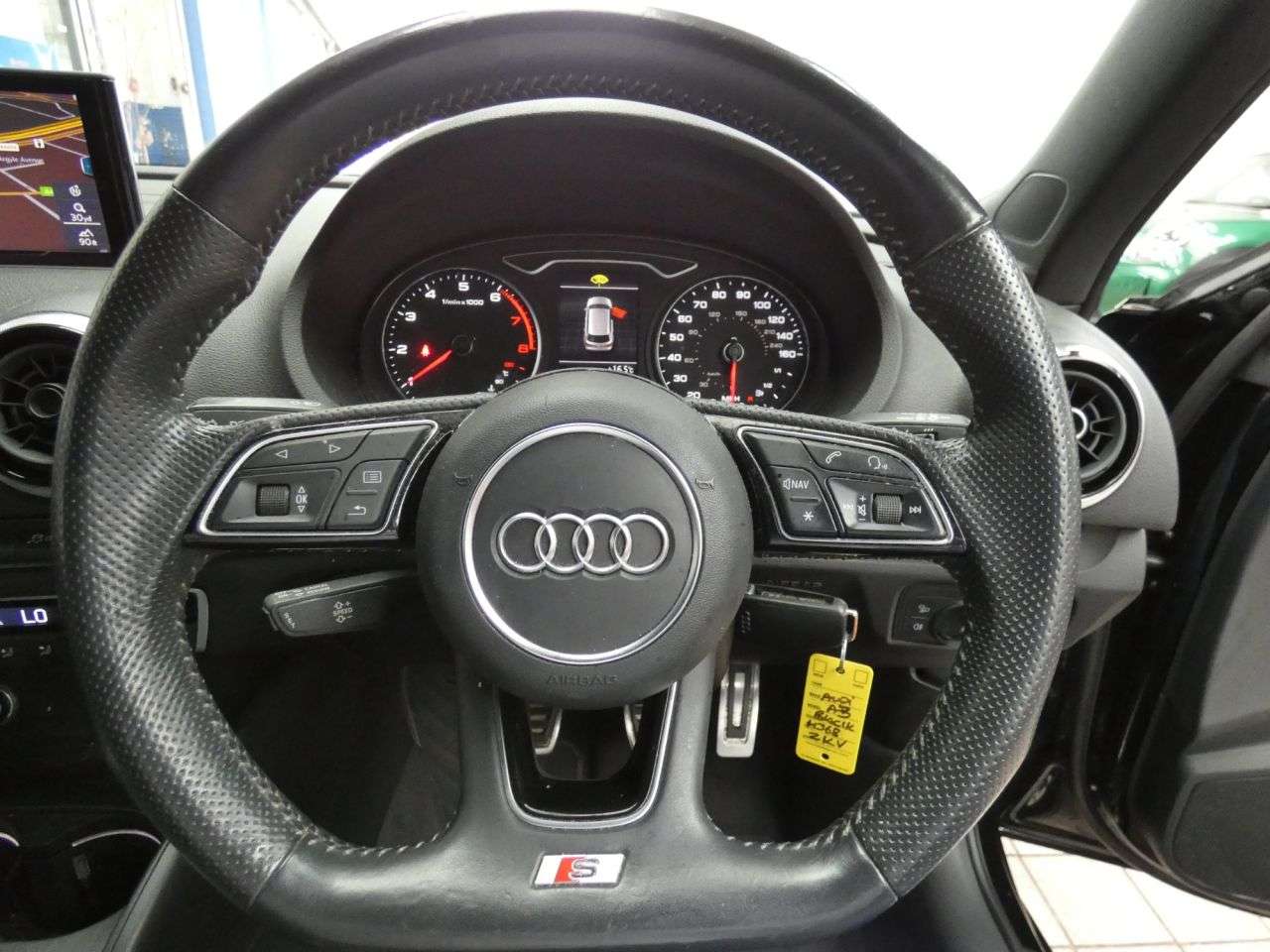 2018 AUDI A3 2018 AUDI A3