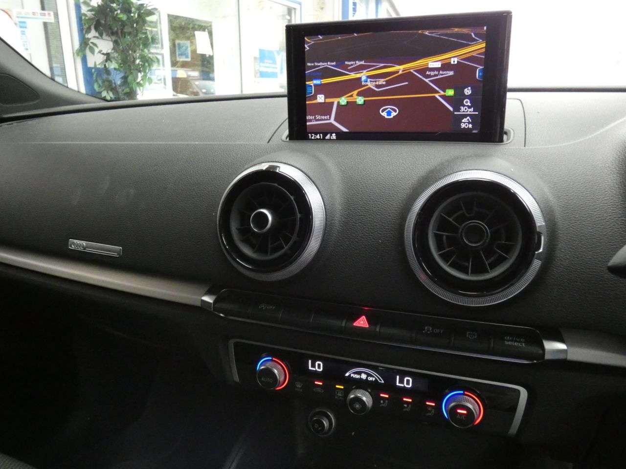2018 AUDI A3 2018 AUDI A3