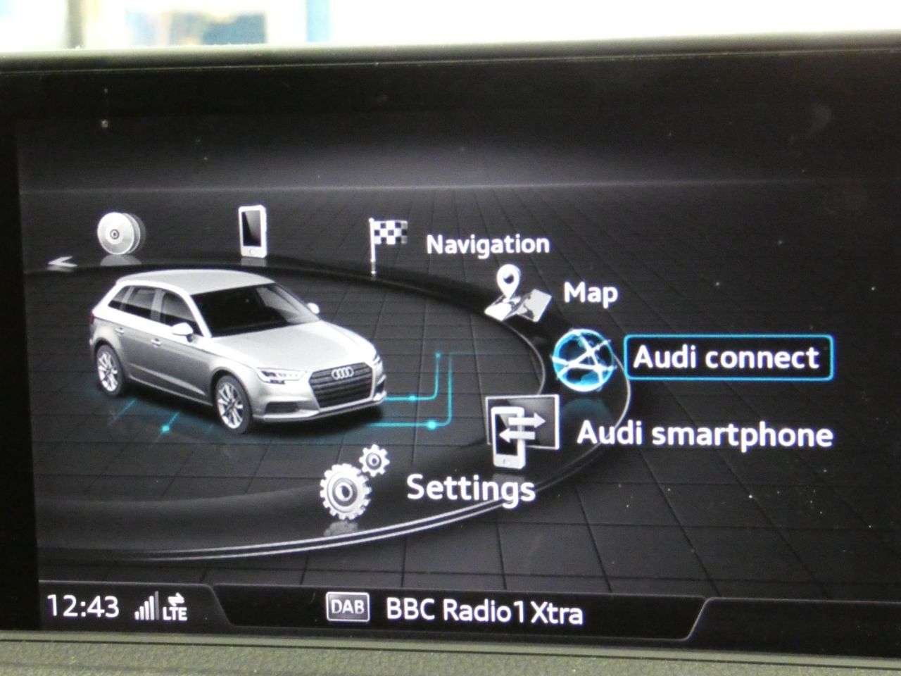 2018 AUDI A3 2018 AUDI A3