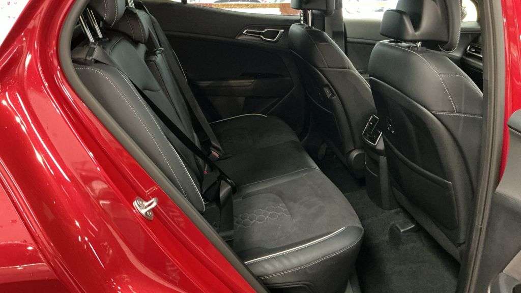 2023 KIA SPORTAGE 2023 KIA SPORTAGE
