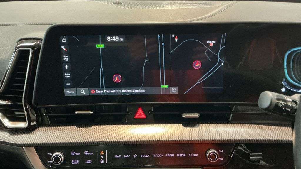 2023 KIA SPORTAGE 2023 KIA SPORTAGE