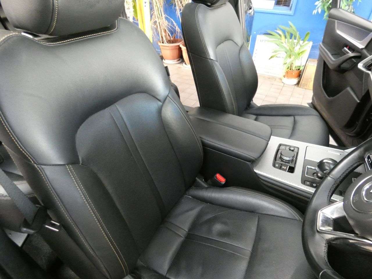 2023 MAZDA CX-60 2023 MAZDA CX-60