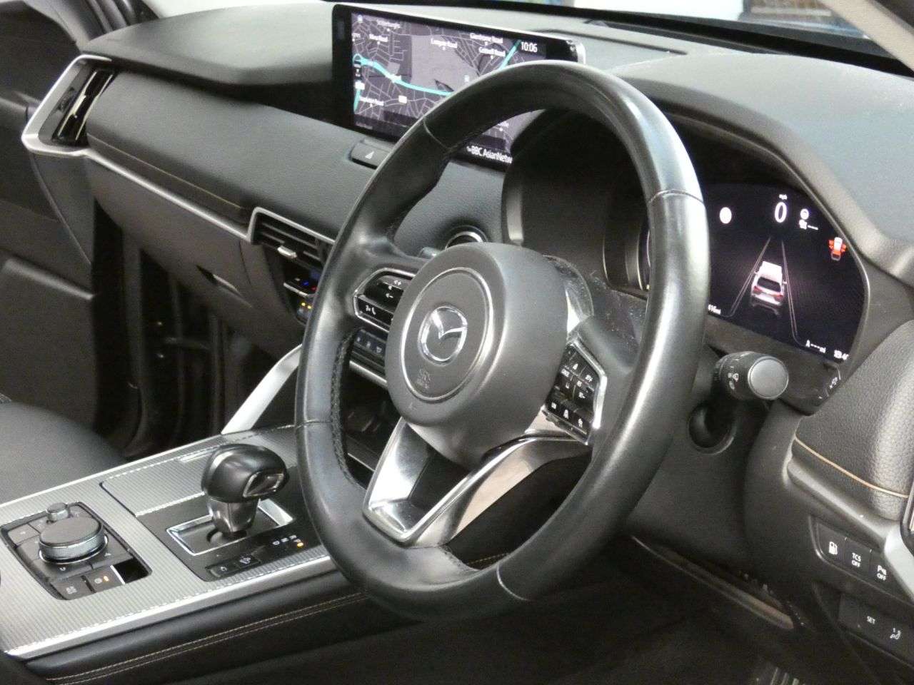 2023 MAZDA CX-60 2023 MAZDA CX-60