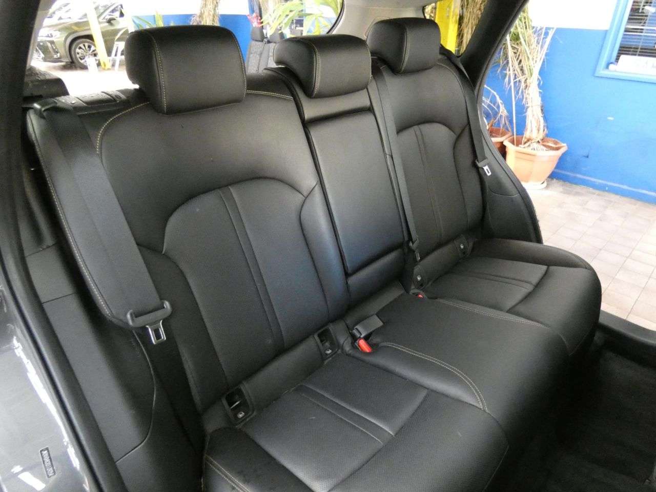 2023 MAZDA CX-60 2023 MAZDA CX-60