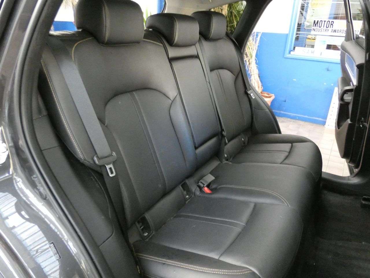 2023 MAZDA CX-60 2023 MAZDA CX-60