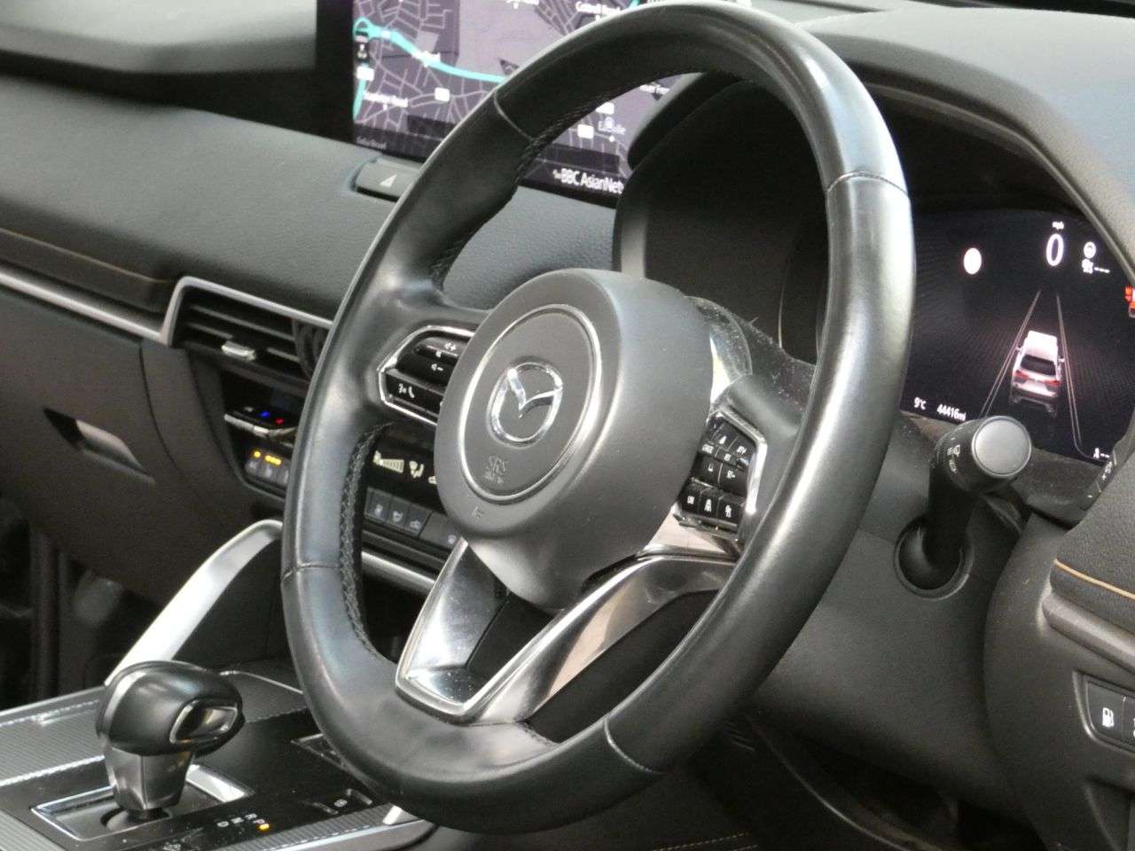 2023 MAZDA CX-60 2023 MAZDA CX-60