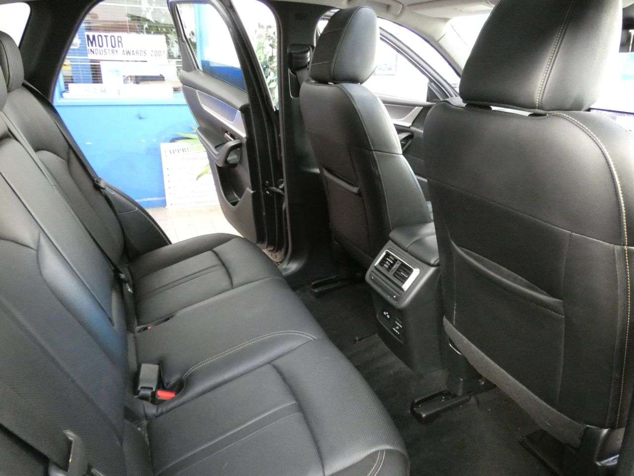 2023 MAZDA CX-60 2023 MAZDA CX-60