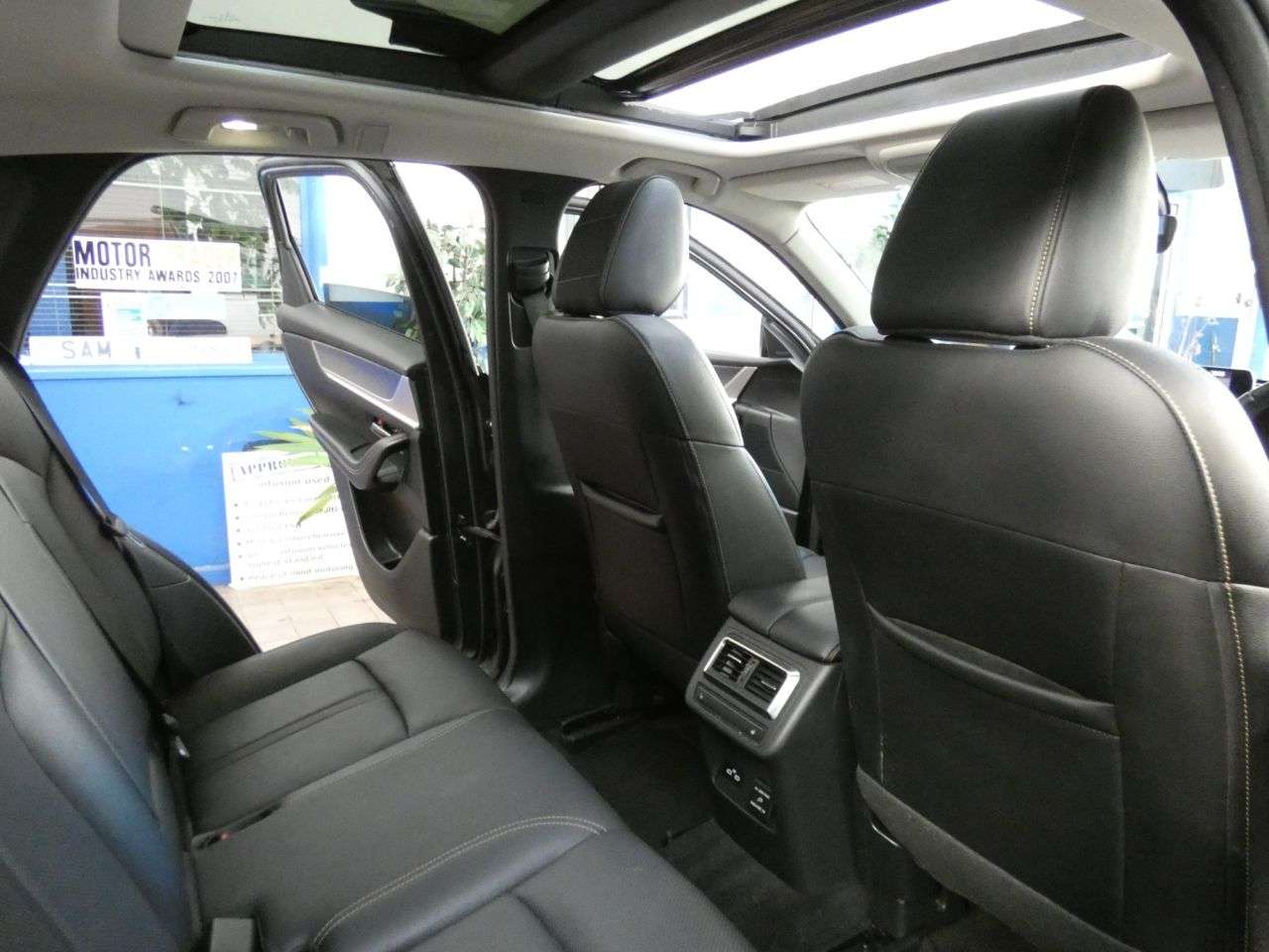 2023 MAZDA CX-60 2023 MAZDA CX-60