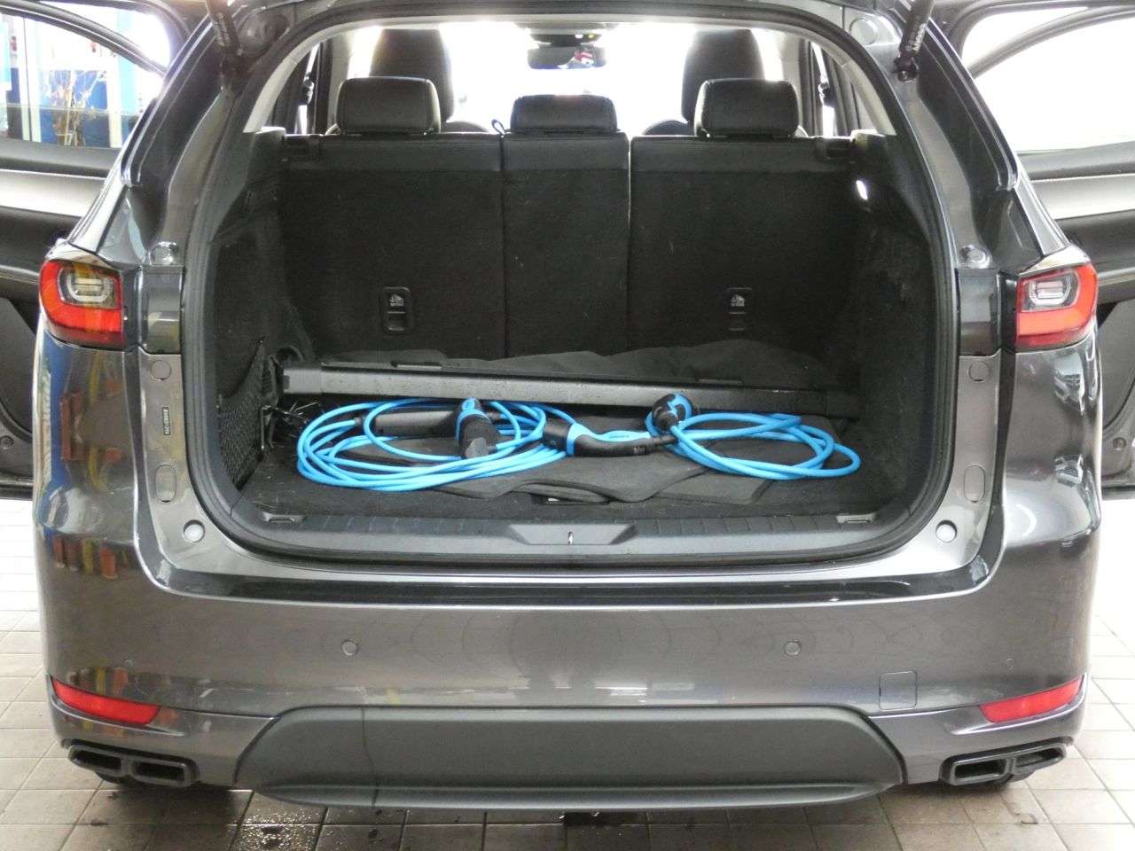 2023 MAZDA CX-60 2023 MAZDA CX-60