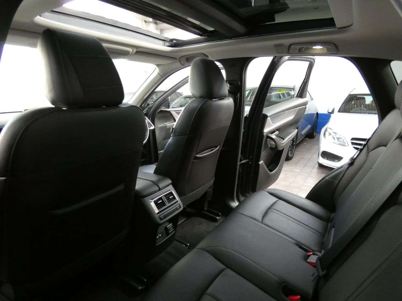2023 MAZDA CX-60 2023 MAZDA CX-60