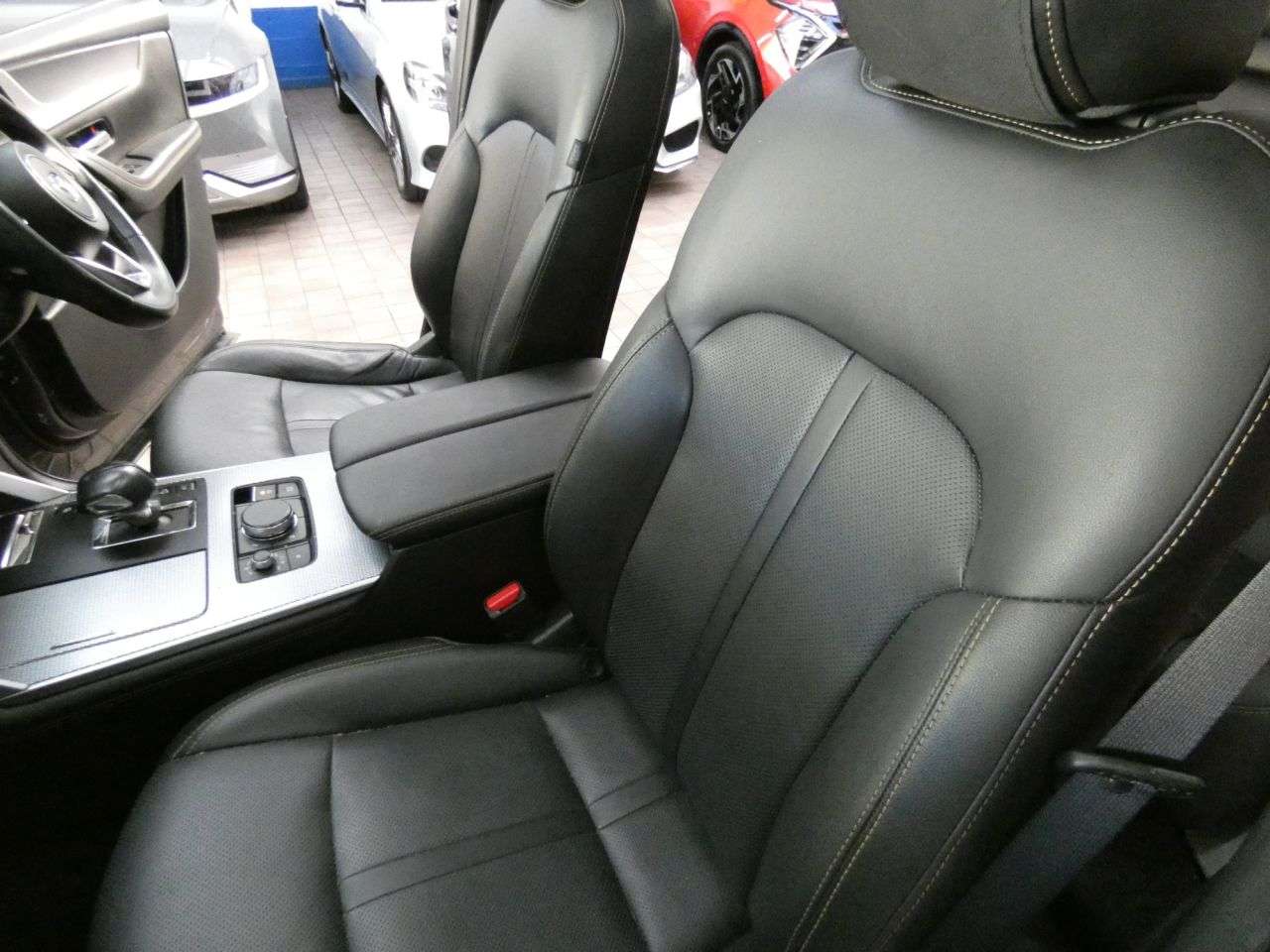 2023 MAZDA CX-60 2023 MAZDA CX-60