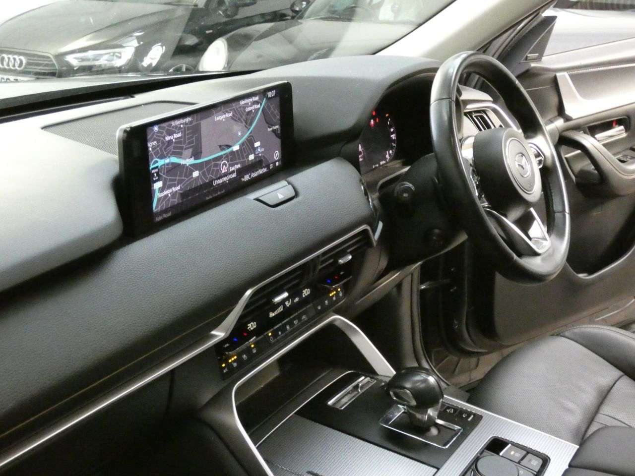 2023 MAZDA CX-60 2023 MAZDA CX-60
