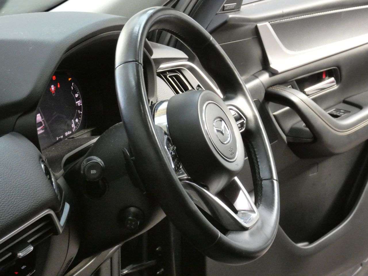 2023 MAZDA CX-60 2023 MAZDA CX-60