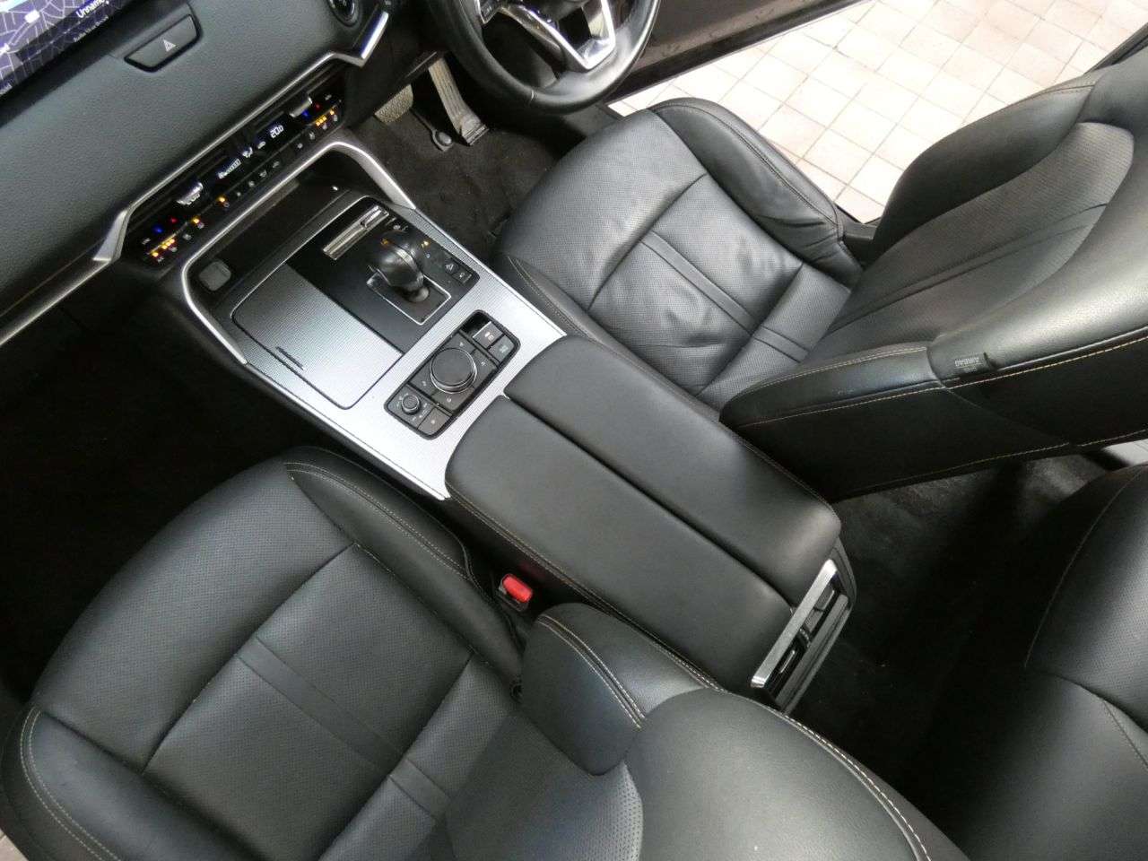 2023 MAZDA CX-60 2023 MAZDA CX-60